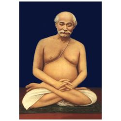 Pòster De Lahiri Mahasaya