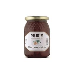 Pot De Mel Eucaliptus 500 Grs.