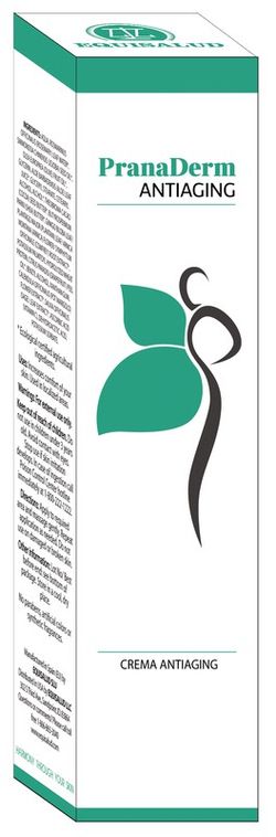 Pranaderm Antiaging