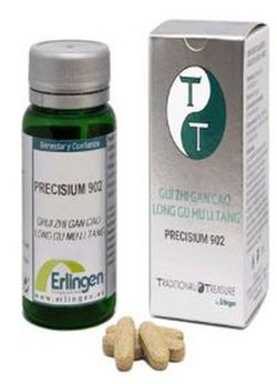 Precisium 902 60 Comp