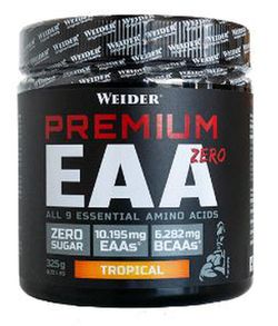 Premium Eaa Zero Tropical 325 G