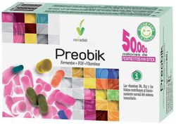 Preobik 10 Sticks