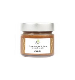 Prnuarat Mel De Flors Amb Canyella En Pols 250g