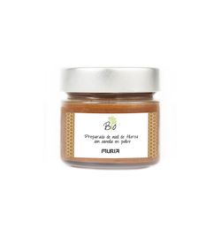 Prnuarat Mel De Flors Amb Canyella En Pols 250g