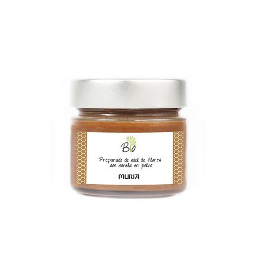 Prnuarat Mel De Flors Amb Canyella En Pols 250g