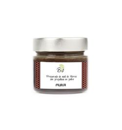 Prnuarado Mel Flors Amb Propoleos Pols Eco 250g