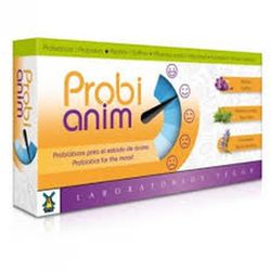 Pre&Pro Derma 28 Capsulas