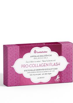 Pro Collagen Flash 7 Ampolles