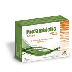 Pro-Symbiotic Probiotico 30 Caps