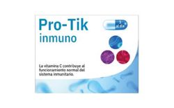 Pro - Tik Immuno 30 Caps