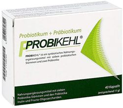 Probikehl 40 Caps
