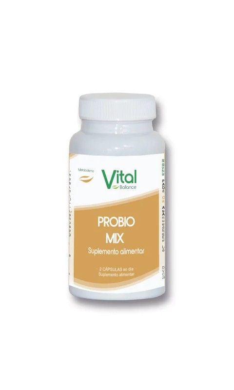 Probio-Mix 60 Caps