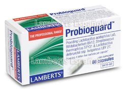 Probioguard 60 Caps