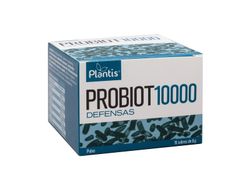 Probiot 10.000 Defensas 15 Sobres De 6gr Artesanía Agrícola