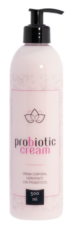 Probiotic Cream 500 Ml
