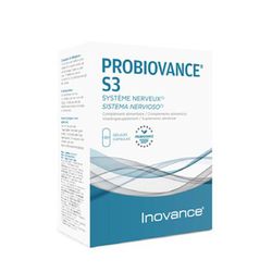 Probiovance S3 30 Cap