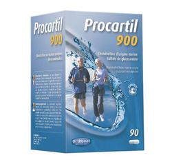 Procartil 900  90 Caps