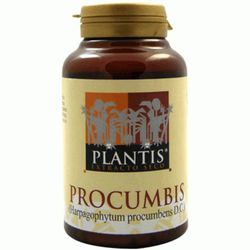 Procumbis (Harpagofito) 60 Cap.