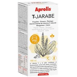 Prmocion Aprolis Jarabe Tos 180ml Intersa