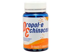 Propol-E Echinacea 30 Caps