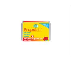 Pastillas Blandas Suizas De Própolis Y Fresa 50gr ESI