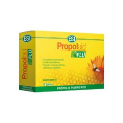 Propolaid Flu 295mg 10 Sobres ESI
