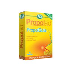 Propolgola Menta 30 Tabletas ESI