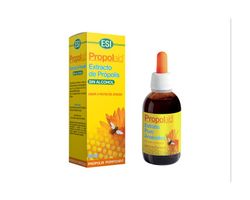 Extracto Propóleo Sin Alcohol Y Sin Equinácea 50ml  ESI