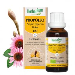 Propoleo amplio espectro bio 50 ml