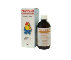 Propoleo Jarabe Niño Echina  200ml