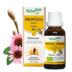 Propoleo junior bio 15 ml