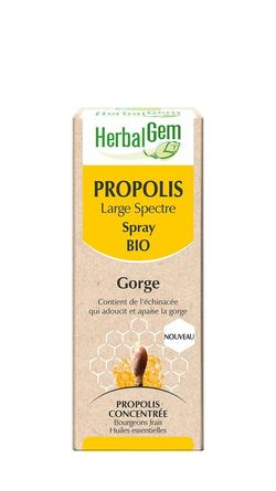 Propoleo esprai 15 ml