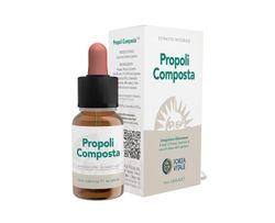 Propoli Composto 10 Ml