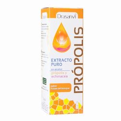 Propolis Extracto Sin Alcohol 50 Ml
