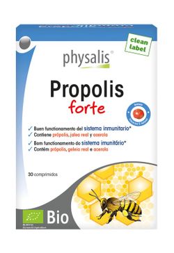 Propolis Forte 30 CPsulas