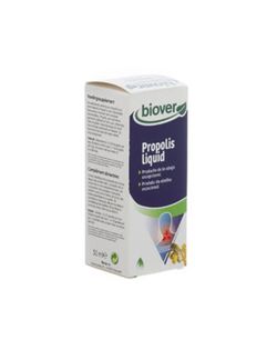 Propolis Liquido Gotas 50 Ml