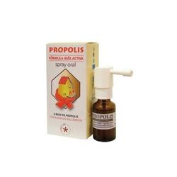 Propolis Spray Oral 15 Ml
