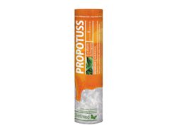 Propotuss Sos 20 Pastillas