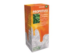 Propotuss Tos C/ Expectorante  Jarabe 250 Ml