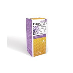 Propotuss Tos Seca Jarabe 250 Ml