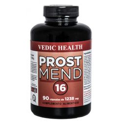 Prost-Mend 16 90 cápsulas