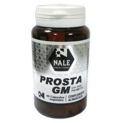Prosta Gm 500 Mg 60 Caps