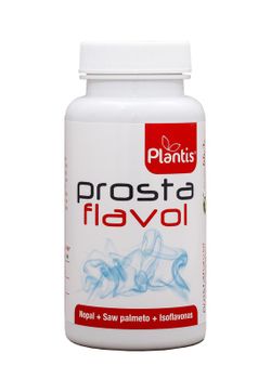 Prostaflavol 90 Cap