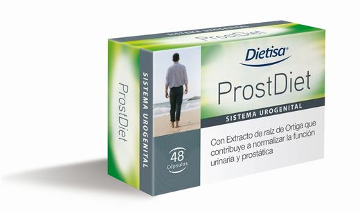 Prostdiet 48 Caps