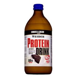 Protein Drink  Cookies 500 Ml