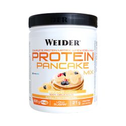 Protein Pancake Banana 600 G