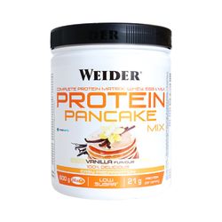 Protein Pancake Vainilla 600 G