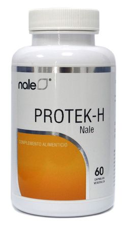 Protek-H Nale 60 Caps