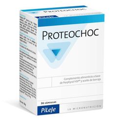 Proteochoc 731 Mg 36 Caps