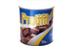 Protifit B6 Chocolate 750 Gr